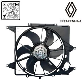 RN 070217 7701070217 ELETROVENTILADOR KANGOO 1